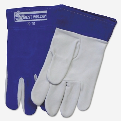 BW 70TIG GLOVE